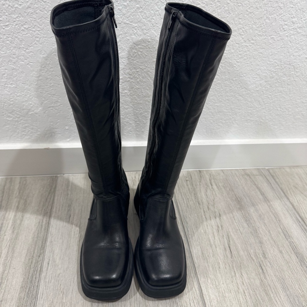 Vagabond Dorah Tall Boots